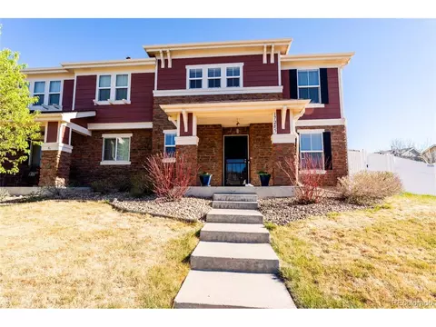 17285 E Wyoming Pl, Aurora, CO 80017