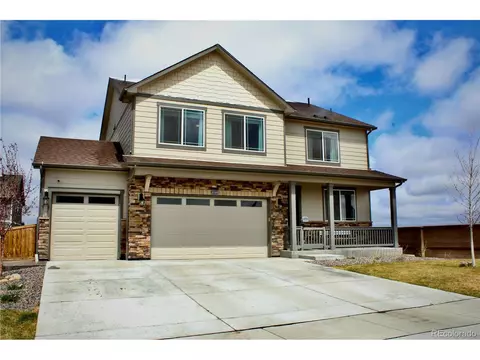 20089 E 61st Dr, Aurora, CO 80019 photo 1