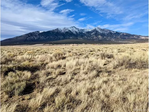 13 Ll 10th St, Blanca, CO 81123