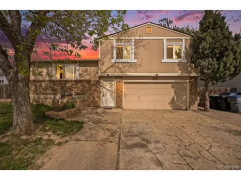 2478 Spencer St, Longmont, CO 80501