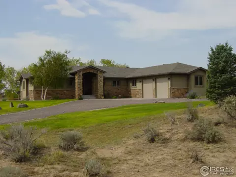 120 Stable Cir, Sterling, CO 80751 photo 1