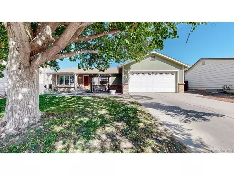 1664 S Flanders Way, Aurora, CO 80017