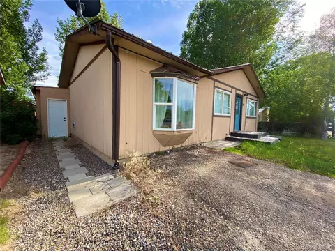 511 E Rangely Ave, Rangely, CO 81648 photo 1