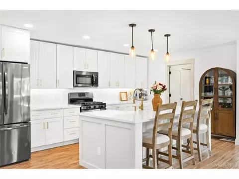 3351 S Dahlia St, Denver, CO 80222