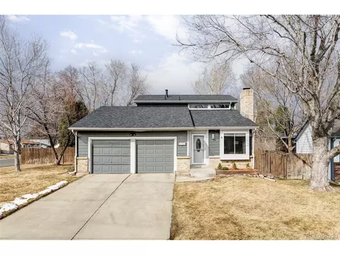 10985 W Alamo Pl, Littleton, CO 80127