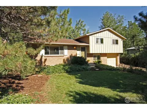 2915 Colby Dr, Boulder, CO 80305 photo 1