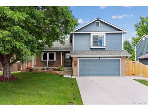 6123 S Owens Ct, Littleton, CO 80127