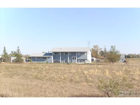 4309 Meining Rd, Berthoud, CO 80513 photo 1