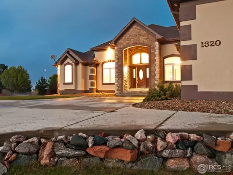 1320 Hilltop Dr, Windsor, CO 80550 photo 3