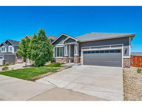 6214 Blue Water Cir, Castle Rock, CO 80108