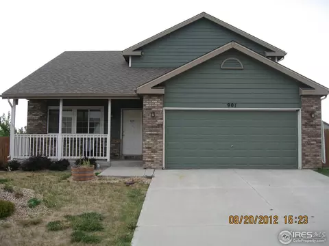 901 Cameron Dr, Severance, CO 80550 photo 2
