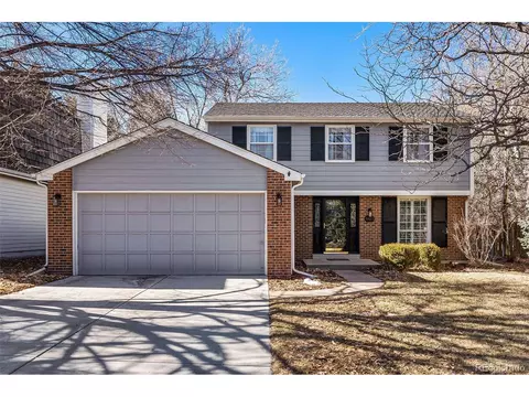 6889 E Costilla Cir, Centennial, CO 80112