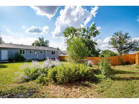 4792 S Ouray St, Aurora, CO 80015 photo 1
