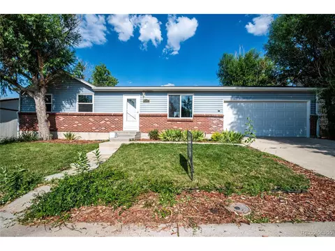 4792 S Ouray St, Aurora, CO 80015 photo 3