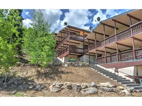 11101 County Road 117 #3D, Glenwood Springs, CO 81601