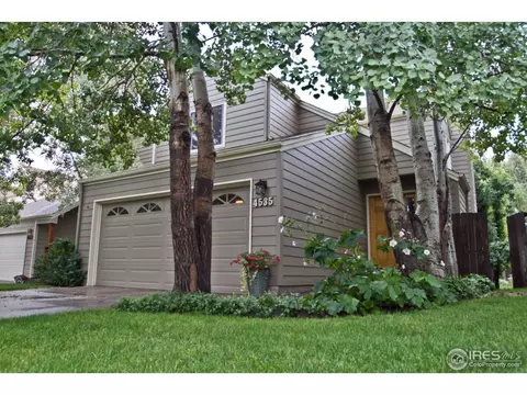 4535 Wellington Rd, Boulder, CO 80301 photo 1
