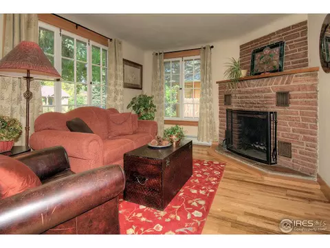 2018 Columbine Ave, Boulder, CO 80302 photo 4