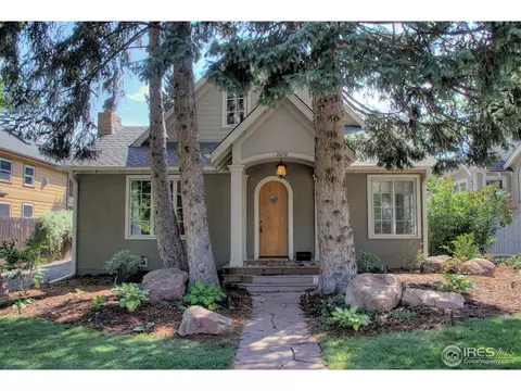 2018 Columbine Ave, Boulder, CO 80302 photo 2
