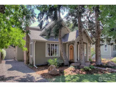 2018 Columbine Ave, Boulder, CO 80302 photo 1