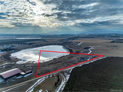 23429 County Road 1, Berthoud, CO 80513