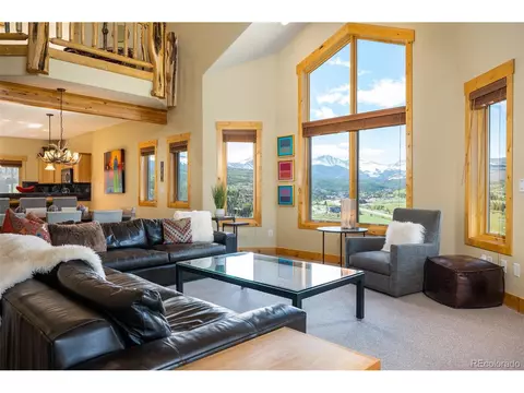 Undisclosed, Fraser, CO 80442
