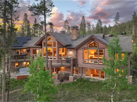 Undisclosed, Breckenridge, CO 80424