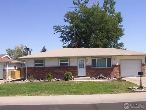634 38th Ave, Greeley, CO 80634 photo 1