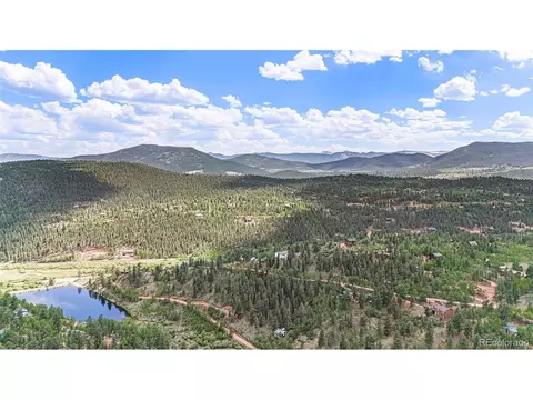 187 Ward St, Bailey, CO 80421 photo 13