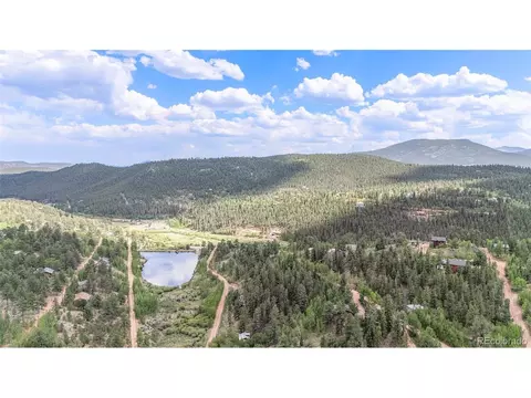 187 Ward St, Bailey, CO 80421 photo 4
