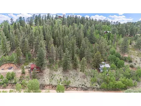 187 Ward St, Bailey, CO 80421 photo 9