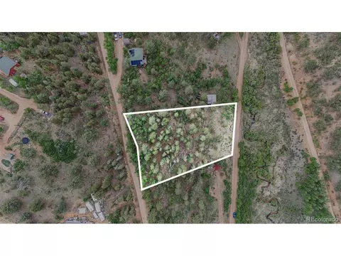 187 Ward St, Bailey, CO 80421 photo 3