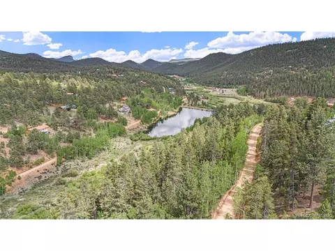 187 Ward St, Bailey, CO 80421 photo 6