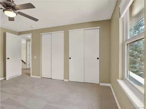 Bedroom - 7958 S Roslyn Way, Centennial, CO 80112 photo 6 of 6