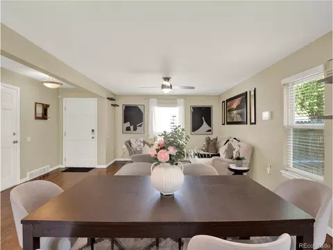 Dining - 7958 S Roslyn Way, Centennial, CO 80112 photo 1 of 3