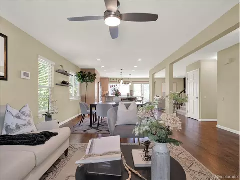 Living - 7958 S Roslyn Way, Centennial, CO 80112 photo 3 of 6