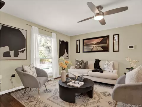 Living - 7958 S Roslyn Way, Centennial, CO 80112 photo 1 of 6