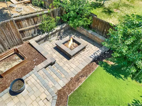 Exterior - 7958 S Roslyn Way, Centennial, CO 80112 photo 2 of 2