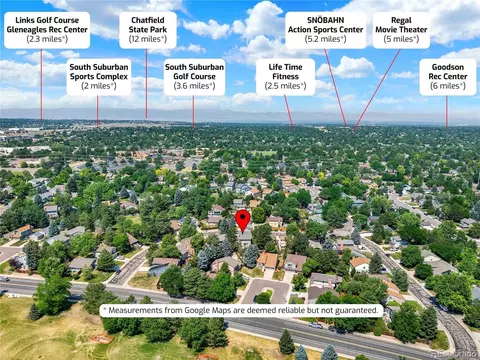 View/Area - 7958 S Roslyn Way, Centennial, CO 80112 photo 4 of 6