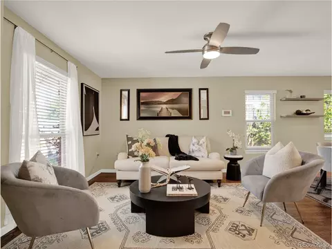 Living - 7958 S Roslyn Way, Centennial, CO 80112 photo 2 of 6