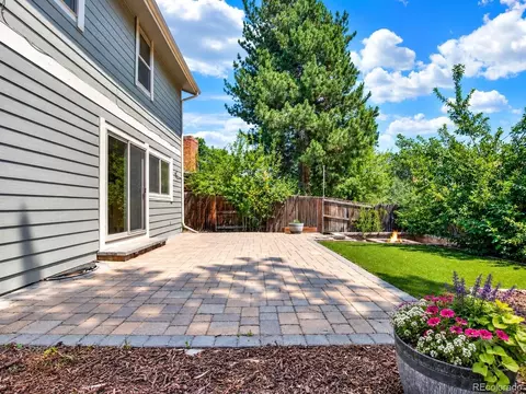 Exterior - 7958 S Roslyn Way, Centennial, CO 80112 photo 1 of 2