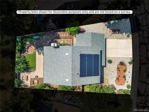 View/Area - 7958 S Roslyn Way, Centennial, CO 80112 photo 6 of 6