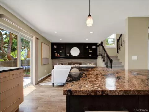Living - 7958 S Roslyn Way, Centennial, CO 80112 photo 4 of 6
