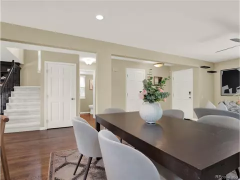 Dining - 7958 S Roslyn Way, Centennial, CO 80112 photo 3 of 3