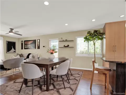Dining - 7958 S Roslyn Way, Centennial, CO 80112 photo 2 of 3