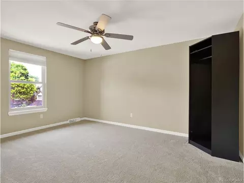 Bedroom - 7958 S Roslyn Way, Centennial, CO 80112 photo 5 of 6