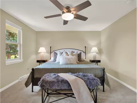 Bedroom - 7958 S Roslyn Way, Centennial, CO 80112 photo 1 of 6