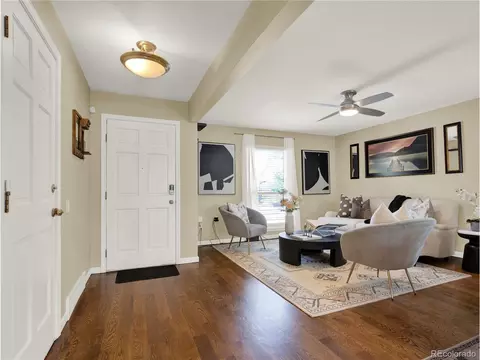 Entry Way - 7958 S Roslyn Way, Centennial, CO 80112 photo 1 of 1