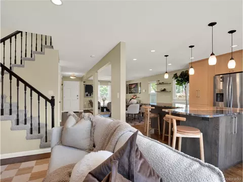 Living - 7958 S Roslyn Way, Centennial, CO 80112 photo 6 of 6