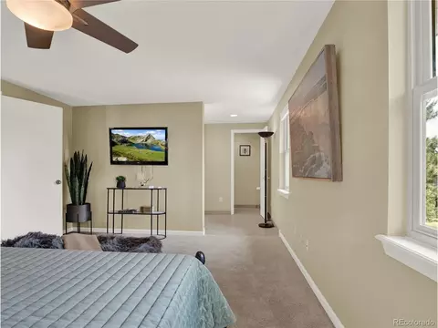 Bedroom - 7958 S Roslyn Way, Centennial, CO 80112 photo 2 of 6