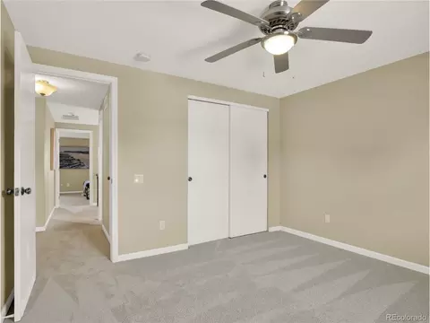Bedroom - 7958 S Roslyn Way, Centennial, CO 80112 photo 4 of 6